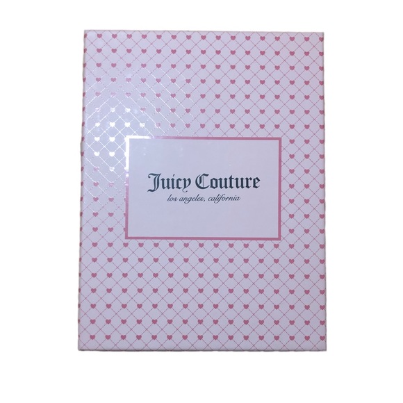 Juicy Couture Hat and Scarf Set - Picture 3 of 5